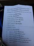ตร.เชียงใหม่เผยรายชื่อ 15 ต่างชาติต้องสงสัย ยันพบเห็นรีบแจ้งทันที