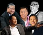 ฟังเพลงหาเสียง 5 ตัวเต็งผู้ว่ากทม. ใครเจ๋ง-ใครห่วย!?