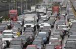 หวั่นปิดซ่อมสะพานไทย-เบลเยียมจราจรวิกฤต! “คมนาคม” ขยายพื้นที่จัดระเบียบ