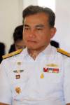 ผบ.ทร.ย้ำทหารอย่าประมาท เสียใจญาติโจรใต้-วอนกลับใจ แนะเคอร์ฟิวถามหน่วยพื้นที่