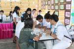 เทคโนโลยีภูเก็ตจัดเทคโนแฟร์เสริมสร้างประสบการณ์นักศึกษา