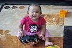 Fewer men leads to more babies in poor areas: study