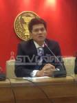 “สาธิต” เฉ่ง “เฉลิม” พูดไม่คิด จี้ “นายกฯ ปู” ปลดพ้นรองนายกฯ