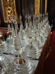 ศน.มอบพระบรมสารีริกธาตุ