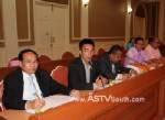 รองประธาน OCA ดูความพร้อมแข่งเอเชียนบีช เกมส์ ที่ภูเก็ต