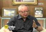 “คุยทุกเรื่องกับสนธิ” ศุกร์ที่ 15 ก.พ. 2556 (ต่อ)