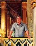 มะเร็งตับคร่านายช่างสร้างพระเมรุ “อาวุธ เงินชูกลิ่น”