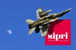 สถาบัน SIPRI ชี้ผู้ผลิตอาวุธ 100 รายใหญ่ของโลกมียอดขายลดลงในปี 2011