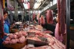 พ้นตรุษจีนแล้วหมูยังแพงทุกเขียง สวนทางข้อมูลค้าภายใน