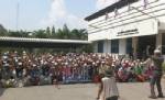 ตม.กาญจน์นำโรฮิงญาออกกำลังกาย-ฉีดยาห้องควบคุมตัว