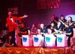 สุโขทัยชวนฟังดนตรีแจ๊ส  “The Biggles Big Band” จากเนเธอร์แลนด์