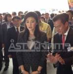 “ปู” ประชุม ครม.พิจารณาแผนพัฒนาส้วมไทยมาตรฐานโลก