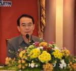 มท.รับลูก “เหลิม” สั่งผู้ว่าฯ ปราบพนันตู้ม้า หวั่นเยาวชนหลงผิด