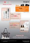 Diana Beauty of Love “Dr.Jart+” ลดพิเศษ 20% วันนี้-3 มี.ค.56
