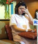 “โอ๋” เผยใจจะขาดไม่ได้อุ้ม “น้องแสนดี”