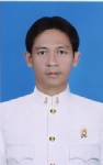 หมายเลข 6 นายสัณหพจน์ สุขศรีเมือง