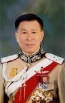 หมายเลข 11 พล.ต.อ.เสรีพิศุทธ์ เตมียาเวส