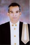 หมายเลข 15 นายจำรัส อินทุมาร