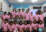 ส.ส.ปชป.ภูเก็ตส่งเสริมความเป็นประชาธิปไตยแก่เยาวชน