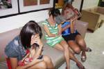 พดส.ภ.2 บุกรวบแม่เล้า ลวงเด็กสาว 16 ค้าประเวณี