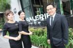 AP ส่ง GALERIE rue de 39 จับกลุ่มเศรษฐี