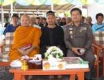 ผลวิจัย “สตูลโมเดล” อาชญากรรมลด-เตรียมใช้ 3 จว.ชายแดนใต้