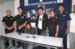 จับสาวลาวซุกยาบ้าในเป้ากางเกง ส่งลูกค้าที่อุดรฯ อ้างหาเงินรักษาพ่อ