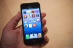 iPhone 5 แซง Samsung นั่งแชมป์สมาร์ทโฟนไตรมาส 4 ปี 2012