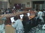 ตร.หาดใหญ่เรียกผู้ประกอบการช่วยสอดส่องคาร์บอมบ์ หลังหน่วยข่าวแจ้ง