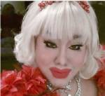 จัดเต็ม ! ดีเจบุ๊กโกะ เลียนแบบคุณป้าบาร์บี้