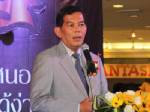 ผู้ว่าฯ โคราชสั่งหน่วยงานรัฐ-อปท.ประหยัดพลังงานรับวิกฤตเม.ย.