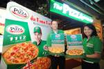 เดอะพิซซ่าทั่วไทยอีก 3 ปี เพิ่มงบแคมเปญเด็ด 20%