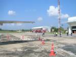 ตรังทุ่มงบกว่า 10 ล้านขยายสนามบินรองรับผู้โดยสาร 3 แสนคน/ปี