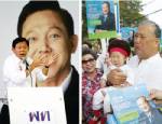 ศึกชิงเมืองหลวง เดิมพันประเทศ!