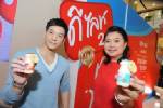 “ดีไลท์” เพิ่มสาวขายตรง-งบตลาด เป้าโกยแชร์นมเปรี้ยวเป็น 20% สิ้นปี