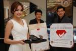 “จีไอที” จับมือ “เดอะมอลล์” มอบ BWC การันตีร้านอัญมณีกระตุ้นกำลังซื้อนักชอป