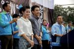 “ชวน” ลั่นผู้ว่าฯต้องมีรอยต่อกันกินรวบ แนะเลือกคนสังกัดพรรคไว้ไล่บี้ยามโกง