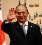 “เต็งเส่ง” เดินทางเยือน 5 ประเทศยุโรปวันนี้