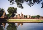 เล็งตั้งไวไฟอุทยานประวัติศาสตร์ทั่วประเทศ