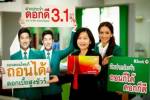 KBANK ออกฝาก “ถอนก็ได้ ดอกก็ดี” ดบ.สูงสุด 3.1%