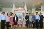 ส.ส.อัญชลี บรรยายพิเศษ “การเตรียมความพร้อมเข้าสู่เศรษฐกิจประชาคมอาเซียน”
