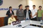 รวบพ่อเลี้ยงชั่วตัณหากลับ ข่มขืนลูกเลี้ยงวัย 9 ขวบ