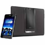 Asus ต่อยอดแท็บเล็ต-สมาร์ทโฟนลูกผสมรุ่นใหม่ “PadFone Infinity”