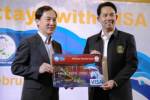 เปิดตัวบัตรท่องเที่ยว Pattaya Tourist Pre-Paid Card