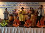 บช.ศ.จัดเวทีแลกเปลี่ยนความรู้แก้ปัญหาเด็กและเยาวชนใน กทม.