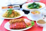 อิ่มอร่อยกับสุกี้บุฟเฟต์และอาหารชุดสุดคุ้มสไตล์ฮ่องกง