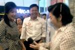 “พงศพัศ” เปิดนโยบายสุดท้าย เน้นสร้างรายได้-นายกฯ หาเสียงเอสพลานาด “เจ๊แดง” โผล่แจม