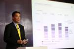 SIRI ทำกำไรปี 55 เพิ่ม 50% เล็งออกหุ้นกู้ 4 พันล. อายุไม่เกิน 10 ปี