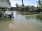 นราฯ ประกาศให้ 12 อำเภอเป็นพื้นที่ภัยพิบัติ ยกเว้นบาเจาะ