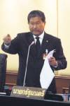 งานถนัด “เหลิม บางบอน” เล่นการเมืองโหมไฟใต้